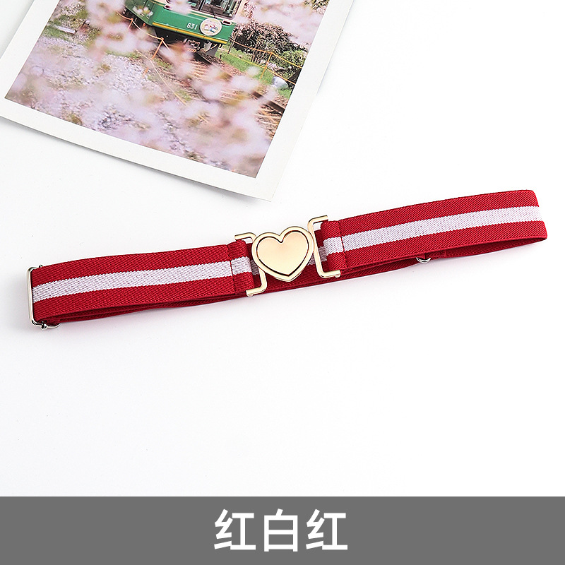 레드 화이트 레드