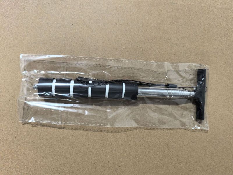 車のバックミラーワイパーステンレス鋼伸縮式ワイパーウィンドウガラス曇り止めワイパークリーニング車のワイパー|undefined