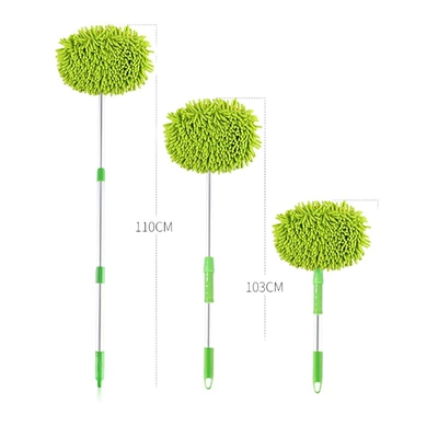 Dust Removal Soft Wool Cleaning | Car cleaning tools