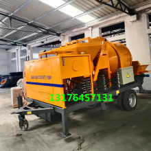 ͔ݔͱ 40Ͳ̈́ϱconcrete mixer pump