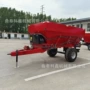 大型自动液压农用粪车