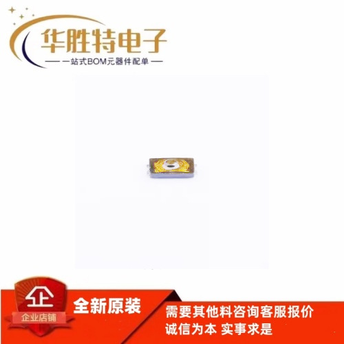 K2-1827SQ-C3DW-06 按键开关/继电器轻触开关/封装SMD