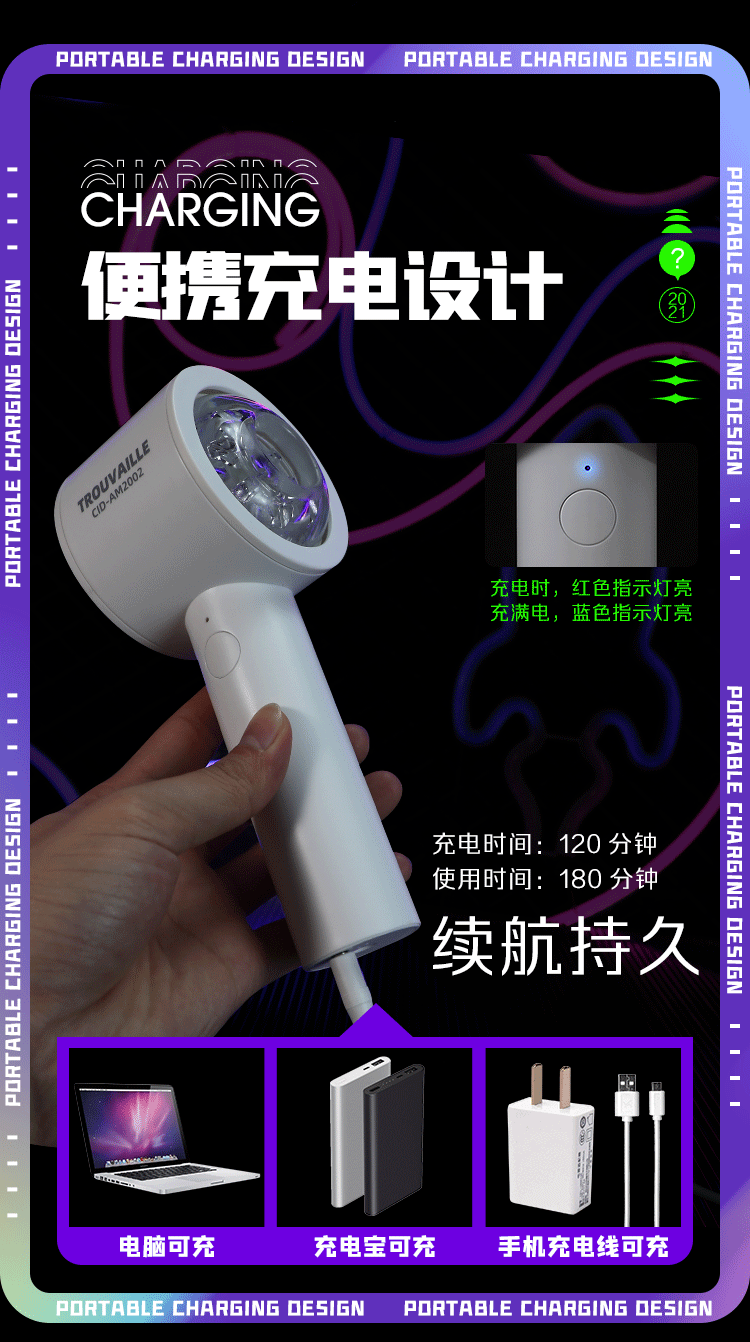 Smart Retractable Electric Masturbation Cup with Button Control, Silicone Sleeve, White — detail image 12