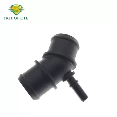 Soyutma sisteminin digər hissələri T-Shaped Connector of the Coolant