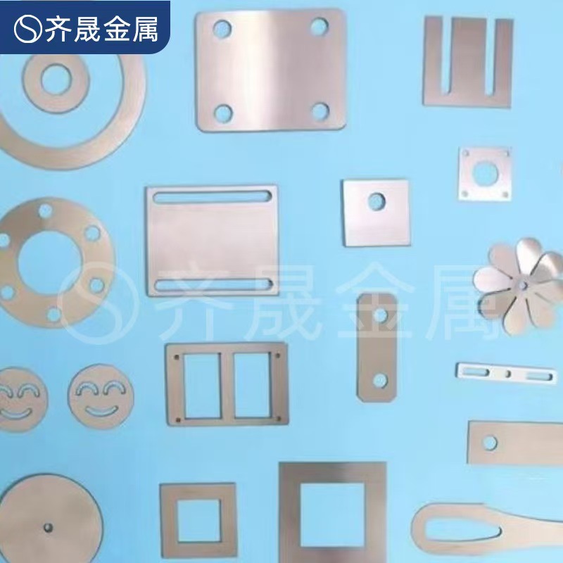 631不锈钢片折弯加工激光切割厚度0.05mm,0.1mm,0.2mm,0.3mm.....