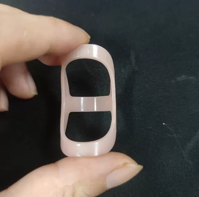 Фиксация пальца шина кольцо на палец защита сустава пальца деформация изгиба детский молоток фиксатор пальца в наличии оптом