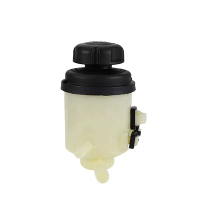 Steering Fluid Reservoir, Power supply, ignition system accessories