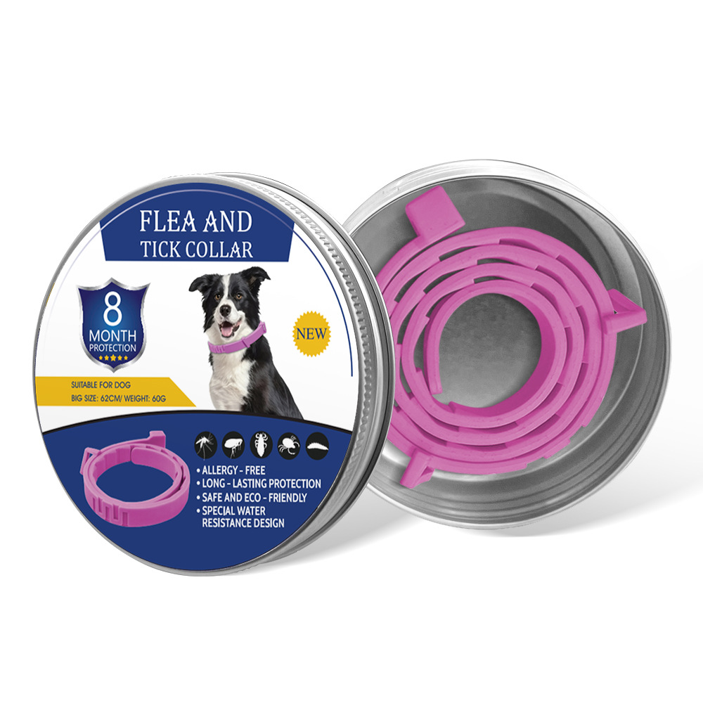 핑크 강아지 디자인 선물 세트