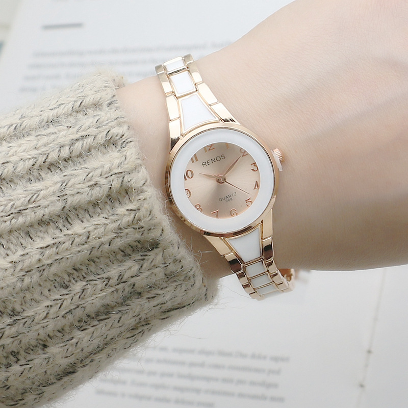 Digital universal bracelet