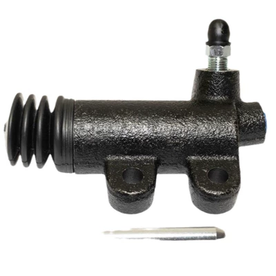 sub-cylinder, Mufta (ilişmə) işçi silindri