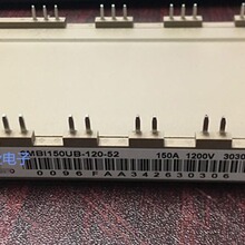 6MBI150UB120-52  6MBI100U4B-120-51 6MBI150VX120-56 150A1200V