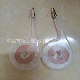 Anti-scalding Tin Suction Tape, Anti-scalding Tin Suction Line