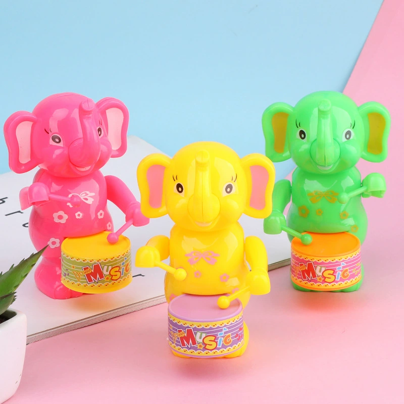 Wind-up toy for kindergarten, Birthday gift