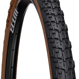 Wtb off-road gravel road brown skin edge tire cloth NANO 700C X40 tire off-road road tire