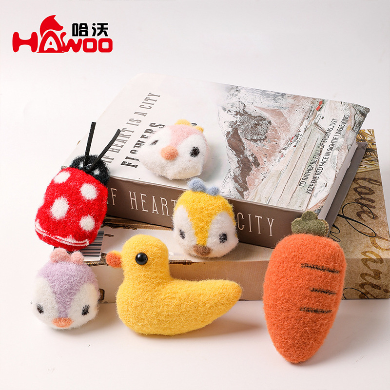 Z mink cat mint toy resistente al agua resistente a la rotura resistente a la mordedura de gato mascota de juguete gato de peluche animal suministros para mascotas