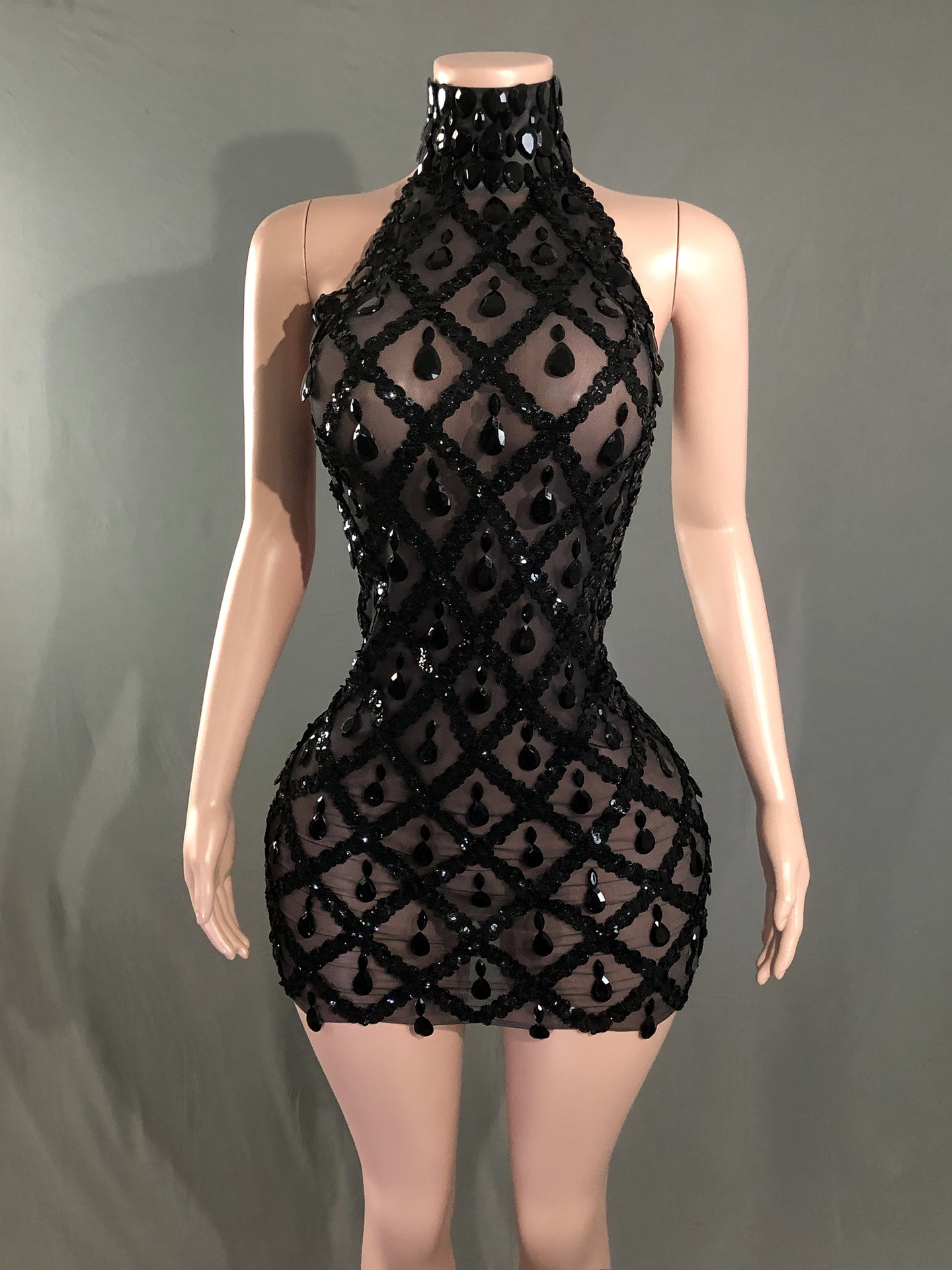 графитовый цвет