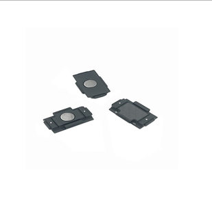 Compatible watch strap, buckle, smart accessory