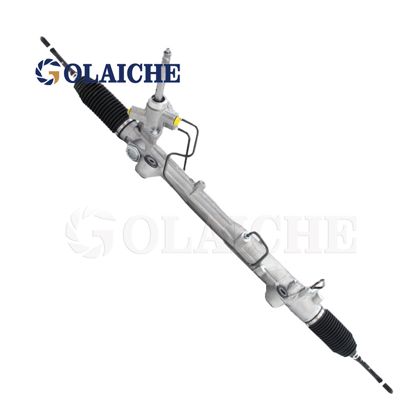 TD11-32-110D TD1132110D Steering Gear Assembly LHD for Mazda CX9 2006-2011