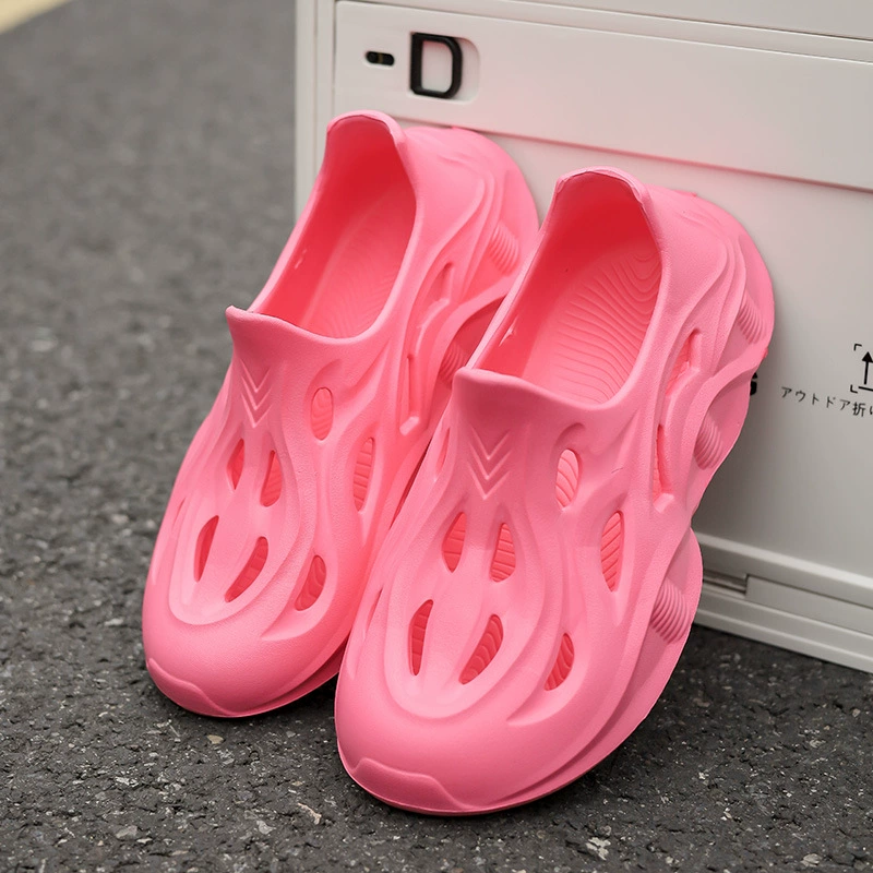 EVA пещерные туфли мужские туфли