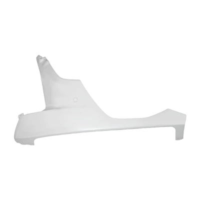 Motorcycle Fender, Appearance Accessories