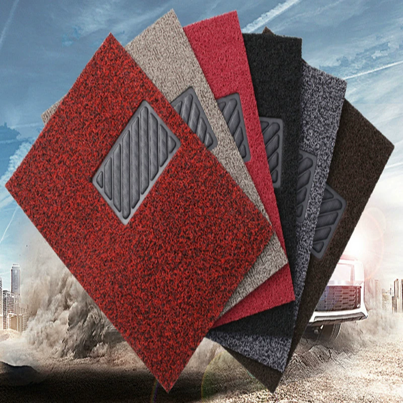 Часть пусковой площадки ноги кольца провода автомобиля Главная управляя Одиночная закручивая одиночная часть Основная управляя пусковая площадка ноги ПВК одиночная часть 18 мм режа пусковую площадку ноги