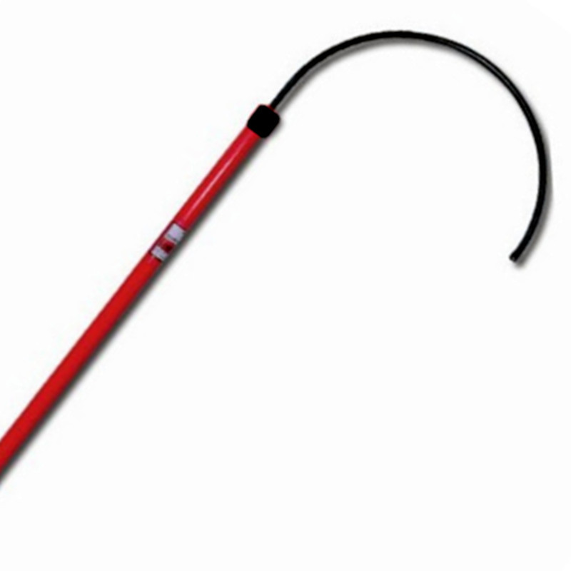 10kv绝缘救援钩/JY-1500型石油开采用绝缘救护钩/紧急救援钩