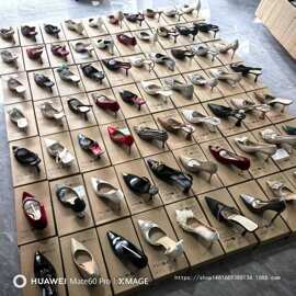 高跟鞋夏季新款尖头浅口  宴会细跟时装单鞋Ladies  high hee其它