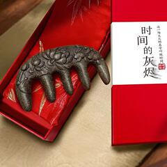 t中药非遗女士古法合香梳合香珠五行疏肝解郁天然男士