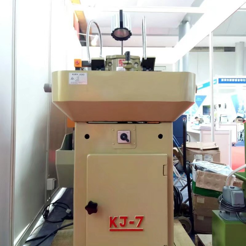 台湾荣洲KJ-7万能磨刀机 台湾坤钲KJ-7万能磨刀机 台湾万能磨刀机