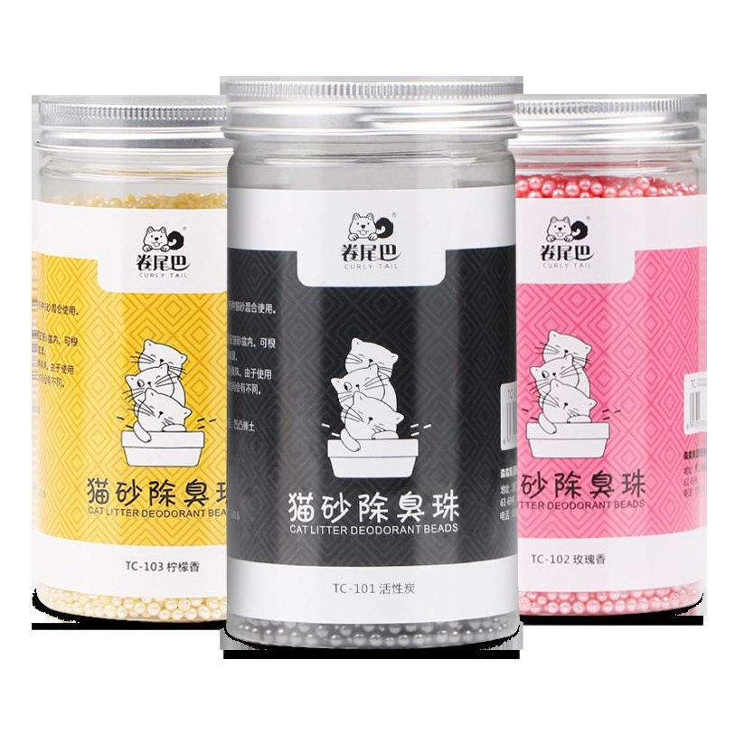 Кошачий наполнитель твердый активированный уголь дезодорант кошачьи экскременты кошачий Туалет ящик дезодорант шарики дезодоранта частицы кошачьи принадлежности порошок благовония