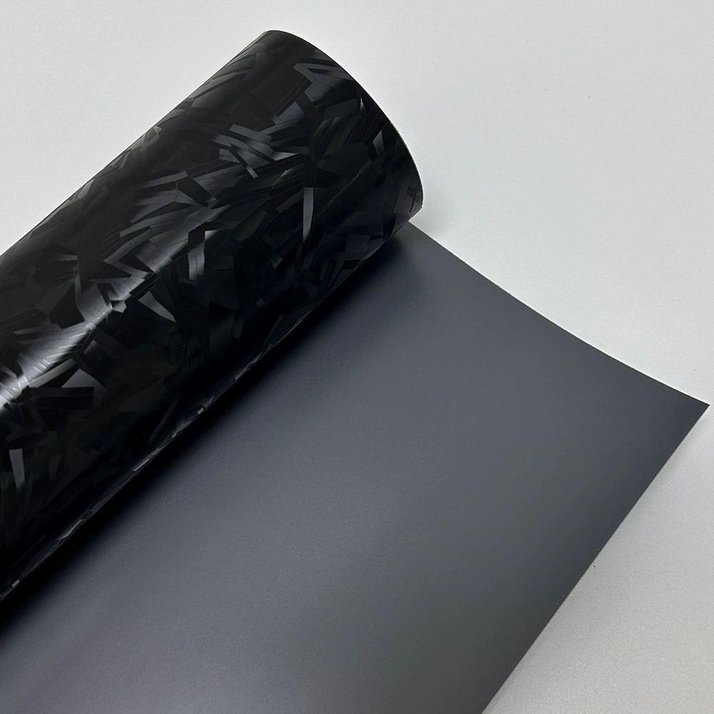 Amazon, бестселлер, легкая и теневая пленка из кованого углеродного волокна для автомобиля, меняющая цвет, пленка из углеродного волокна, наклейка с цветком, карбоновая пленка, меняющая цвет