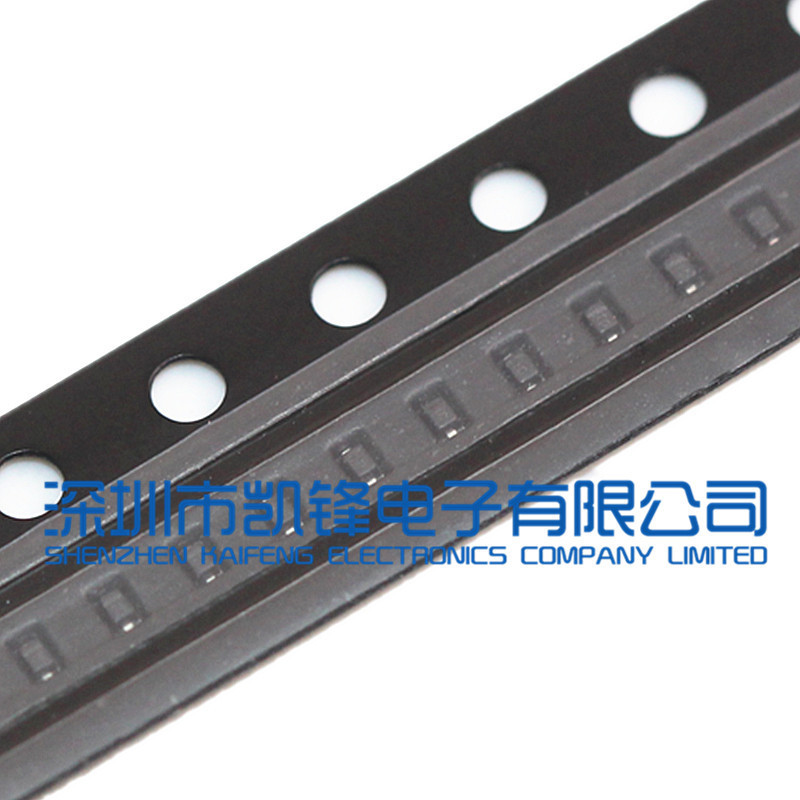 1N5817 SOD-923 0201 贴片小体积肖特基二极管 100个30元150元1K