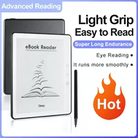 E‑paper eBook reader BK576, Android 8.1, 5.76″ E‑Ink, 1–2 GB RAM, 16–32 GB storage