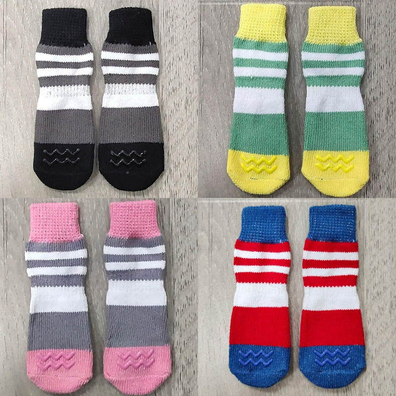 Собака носки любимчика собаки носки любимчика носки собаки носки крышки ноги собаки