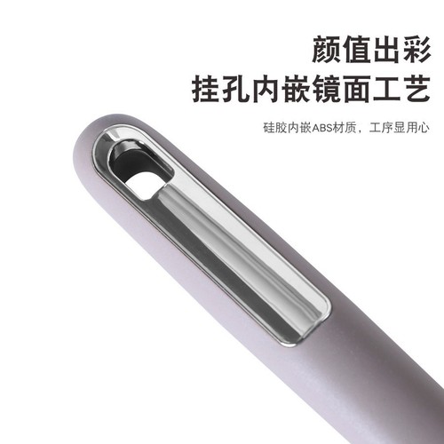 Amazon Silicone Kitchen Utensil Set 7 Pieces Nordic Minimalist Cooking Kitchen Tools Leaky Spatula and Ladle Stir-Fry Spoon Set