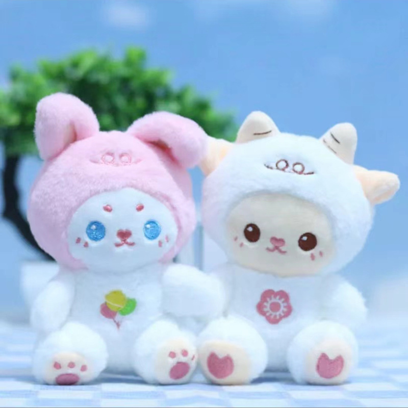 Yangmei Rabbit Qi L