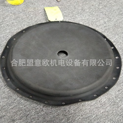 美国COPES-VULCAN控制阀