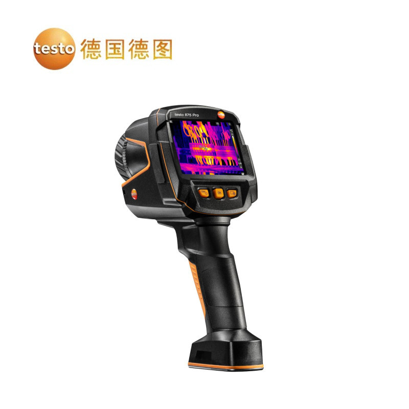 testo875 Pro������ ���������� �����ȳ�����