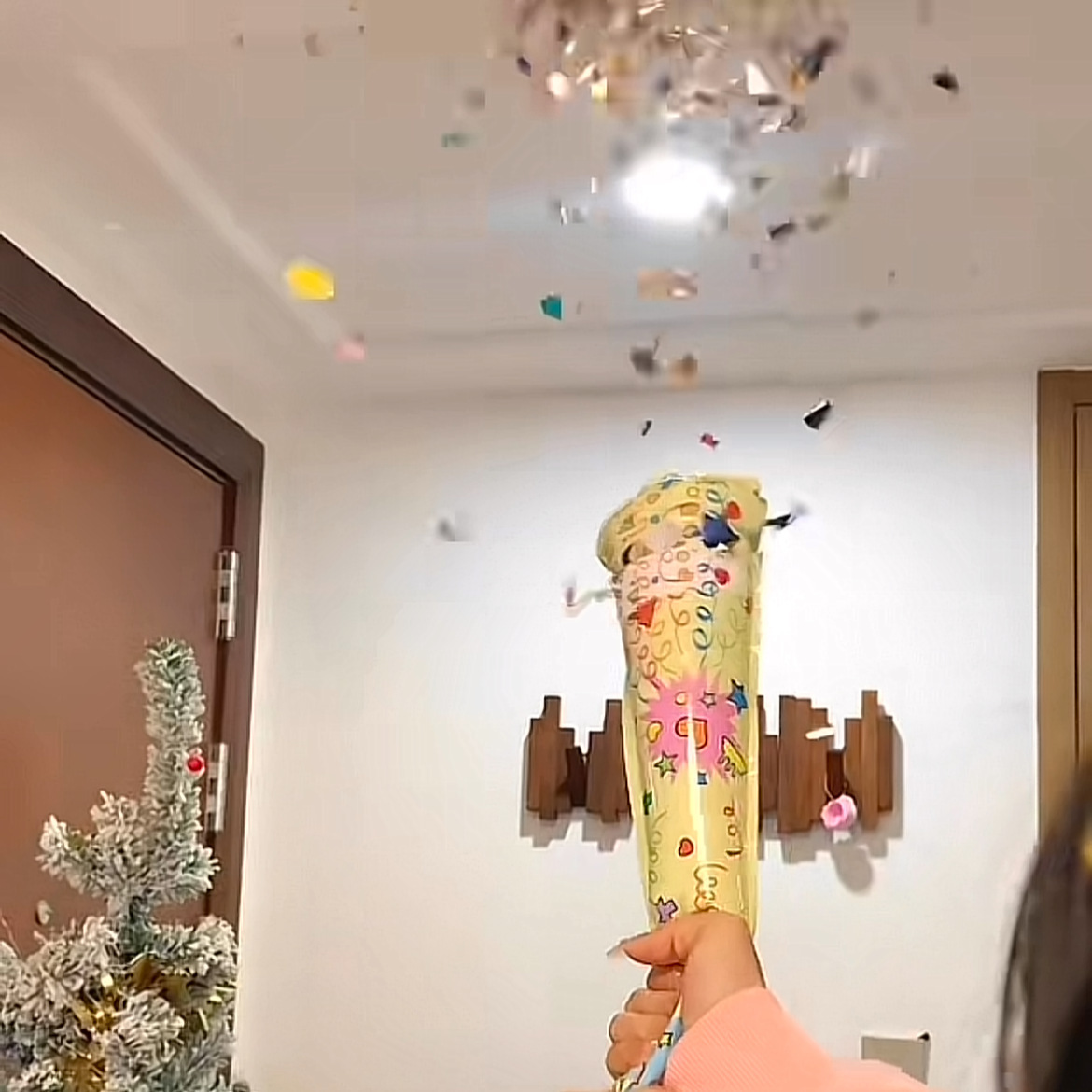 대형 불꽃 놀이 스틱 (43cm)