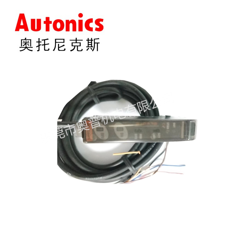 奥托尼克斯光纤放大器BF4G-R红外光纤原装正品韩国进口质保一年