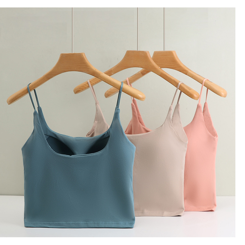 Cotton Tube Top Image 2