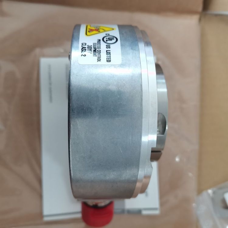 库伯勒KUBLER角度式编码器8.5888.56C2.C212