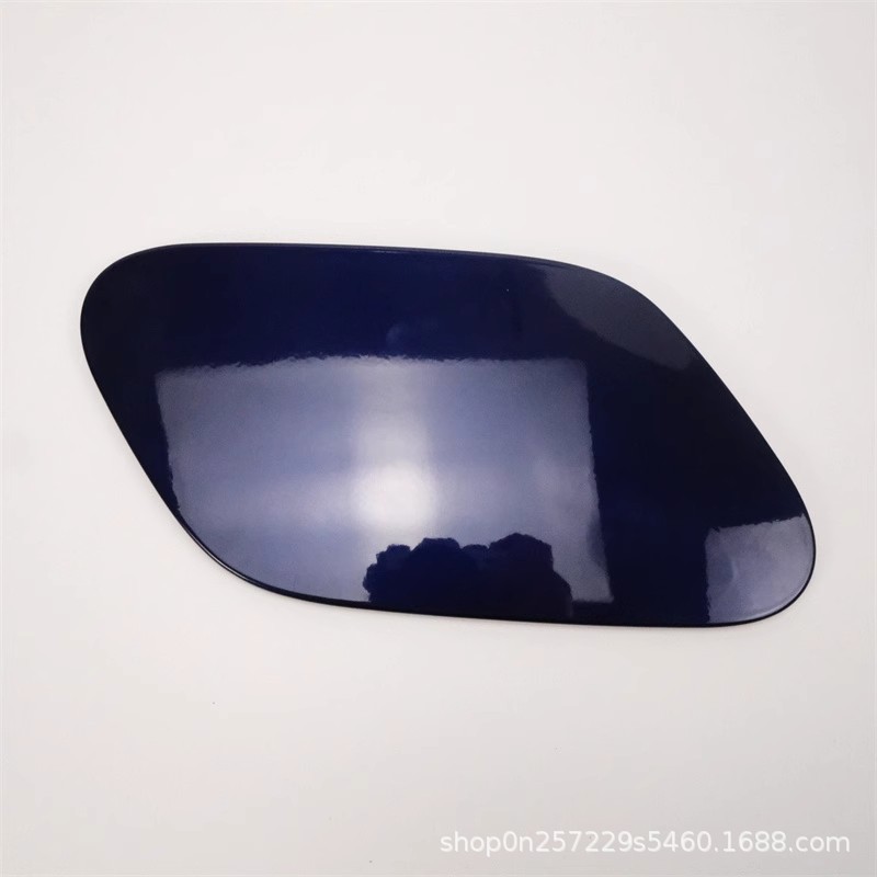 5G0809909 Applicable to Golf 7 High 7 High 7.5 Fuel Tank Outer Cover Fuel Filler Cover Fuel Tank Small Door Steam Tank Cover