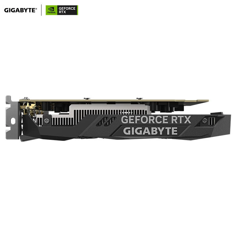 GeForce RTX 3050 WINDFORCE OC 6G