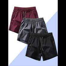 U 51821 Men's Summer Training Shorts ��ʿѵ���̿� ŷ�������