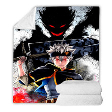���m�q̺Black Clover�q̺�ҾӃ�̺ͯ�k����˯̺�ﶬ���m�që̺