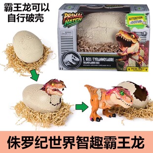 Cross-Border New Product Toys Light and Sound Artificial Spray Dinosaur Remote Control Car Tyrannosaurus Rex Bigfoot Off-Road Vehicle