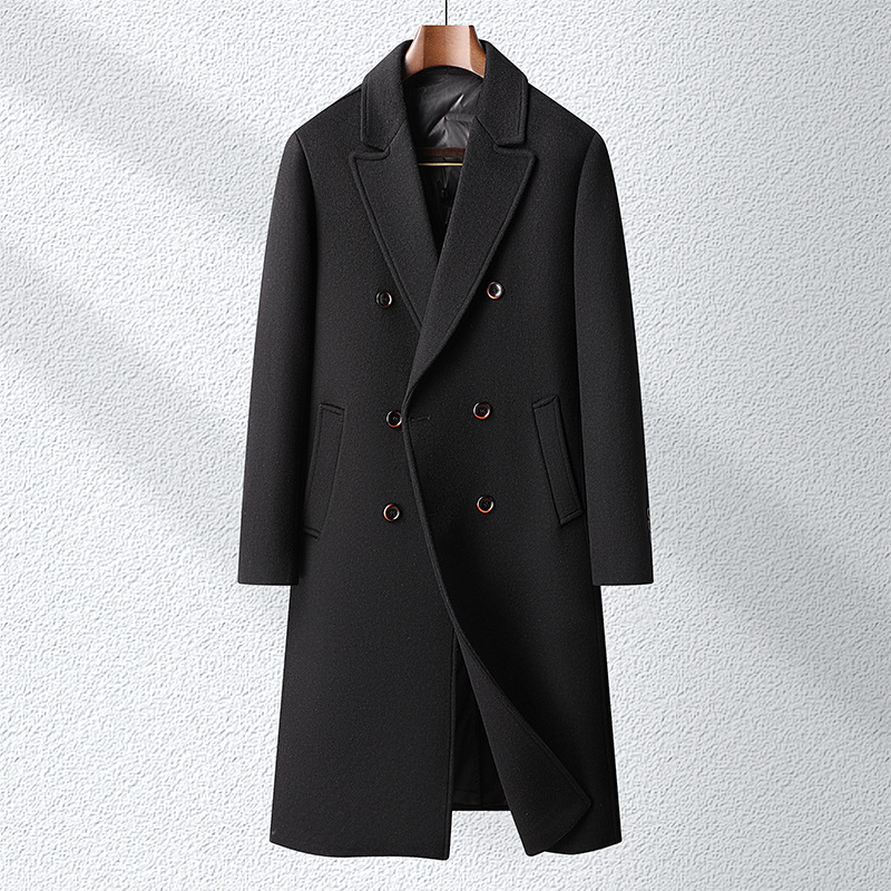 블랙 (다운라이너가 주로 추천하는 스타일)