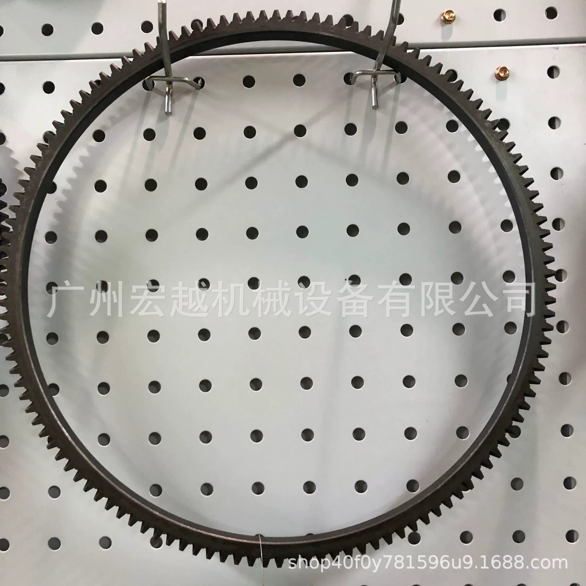 Кольцевая передача маховика 6D102/4D31/6D108/4M40/4D95/DB58/6D95/4TNV94/C7/C9