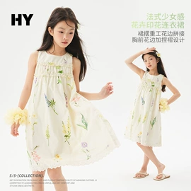 童裤;童T恤;童连衣裙